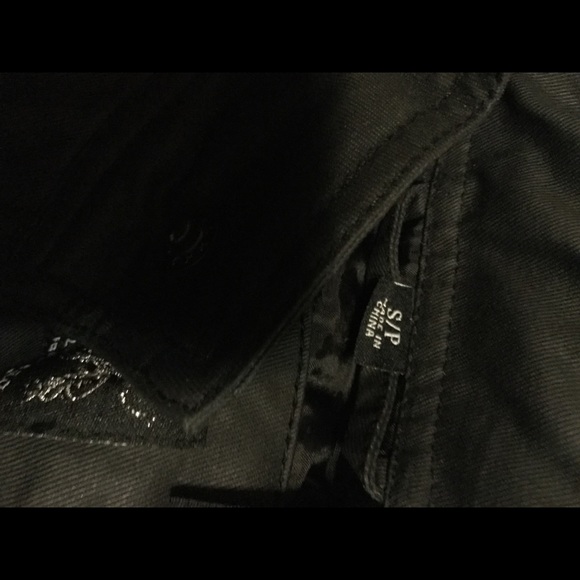 Custom Rags Jacket - Picture 5 of 5